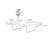 Wabi-sabi style solid wood coffee table-590519733