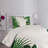Vibrant Coastal Floral Coverlet-1562175232