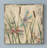'Dancing Dragonflies I' Acrylic Painting Print on Wrapped Canvas-33521401