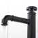 Single-Hole Single-handle Bathroom Faucet