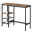 Bettrys 110cm Home Bar