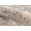 Momeni Banaras Wool Hand Knotted Grey Area Rug 2' X 3'-1649722319