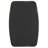 Melodica Curved Wall Mirror