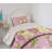 Owl Polyester Coverlet-41888355
