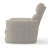 Bre Swivel Power Glider Recliner-898945677