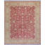 Tapis magenta pak-persan Darrelly