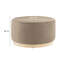 Repose-pieds rembourré Modway Tilden-96356242