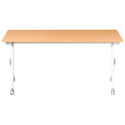 Aarre Foldable Steel Standing Desk
