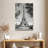 Lilie Eiffel Tower And River Seine-108506114