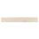 Tablette de manteau de cheminée flottante en bois Modern Ember Boone - 8 pouces de hauteur