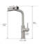 Robinet d'évier de cuisine, robinets de cuisine avec douchette extractible, robinet de bar à un trou-118543536