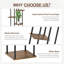 Adriell Plant Stand