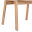 Fauteuils de salle à manger rembourrés Montara-476976913