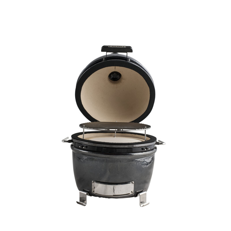 All-Pro 11 po Barbecue et cuisinière en céramique Kamado de Outdoor Series