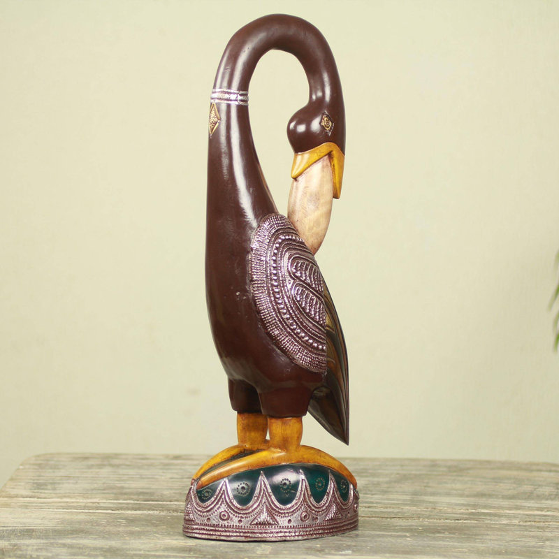 Firdosh Animals Decorative Object