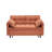 Versatile Folding Sofa Bed with Adjustable Back and Comfortable Cushions