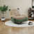 Green;Beige selected