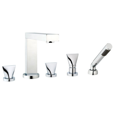 Tub Filler