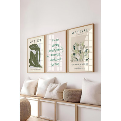 Ensemble de peinture décorative