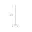 Tregenna 59.5'' Dimmable LED Floor Lamp-34392747