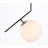 Suazo 1 - Light Single Pendant-1303138058-1303138164
