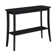 Slayter Slayter Lockheart Console Table with Storage