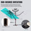 Parasol en porte-à-faux 11 pi Germar-61525296-61525303