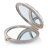 Zinc Mirror
