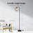 Industrial Floor Lamp-373950606