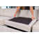 Flex 99'' Upholstered Modular Sofa with Bumper Ottoman