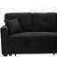Canapé-lit modulaire convertible avec lit escamotable Mothen-1981422037