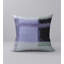 Abstract Throw Pillow-452085471