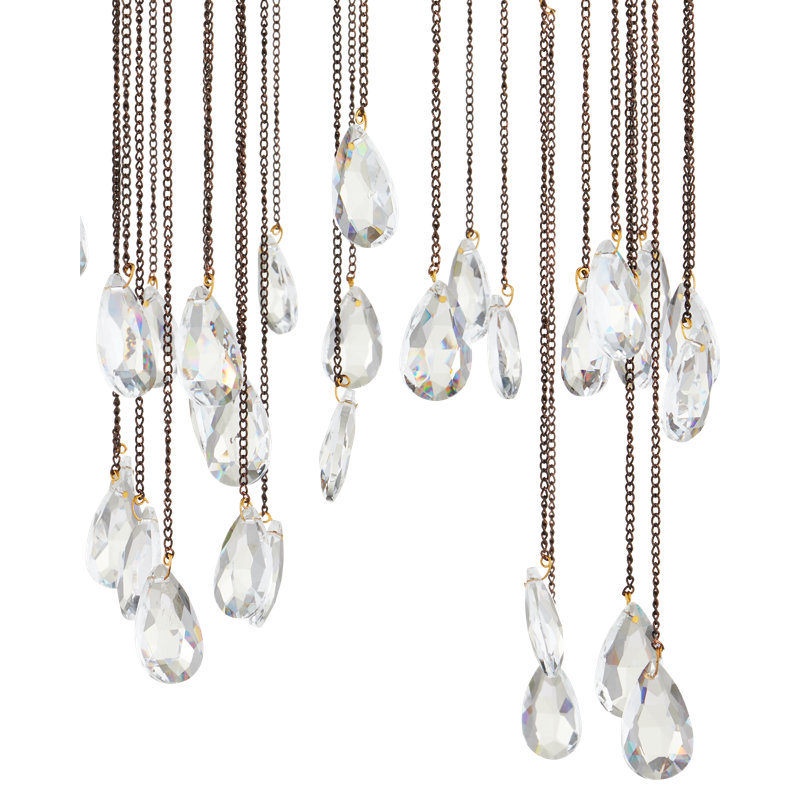 Fen 1;1 - Light Chandelier