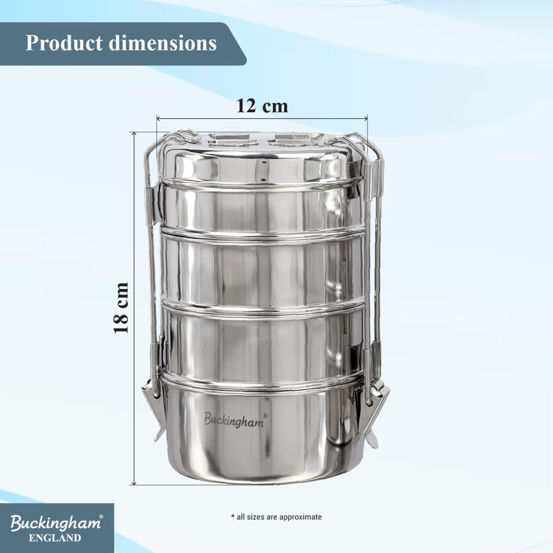 Food Storage Container