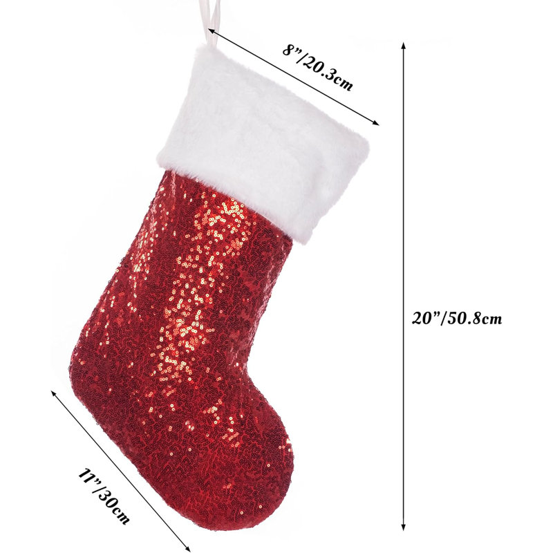 Polyester Stocking