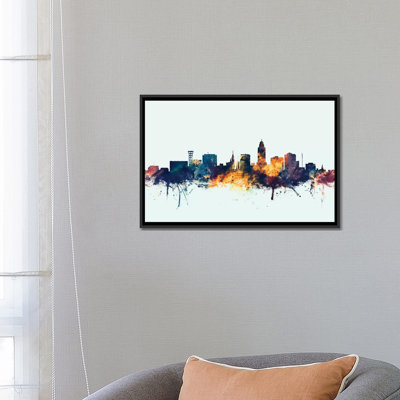 Modern & Contemporary