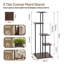 Ahlaan Plant Stand-715439053