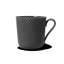 Rhombe Earth Ceramic / Porcelain Coffee Mug-628618487