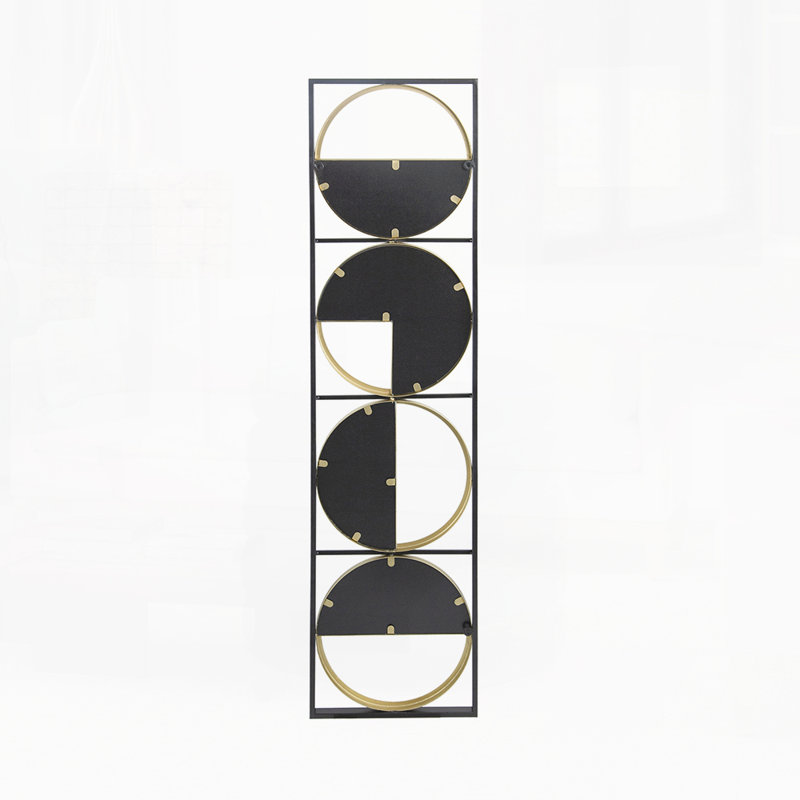 Miroir mural 47,2 po Eclectic Styling
