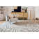 Kelly Wearstler Tableau Pewter Area Rug