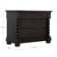 Commode Burkhardt - Brun