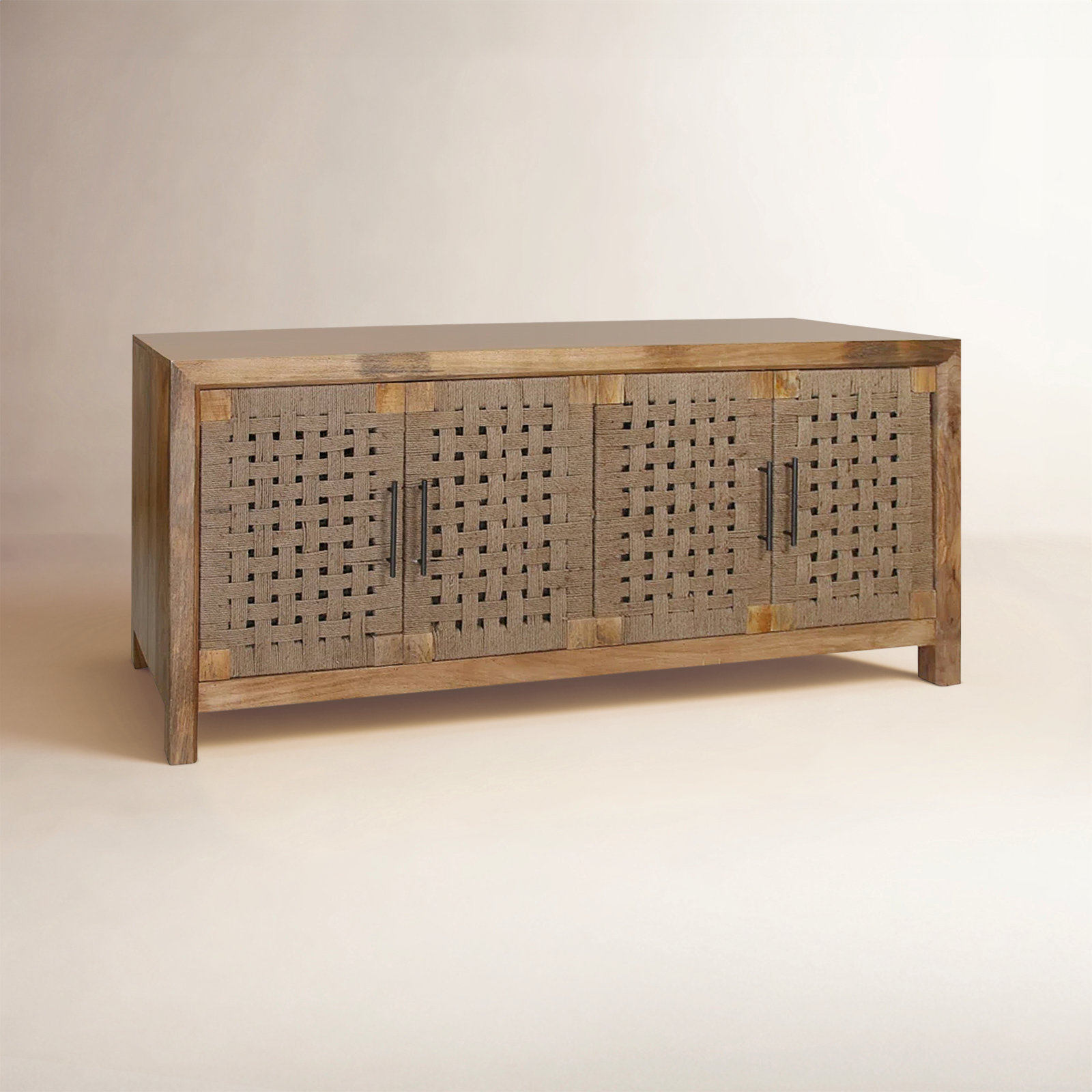 Jaz 70" Mango Sideboard