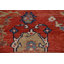 Reversible Bedspread Purple - With Charming Pattern Oversized For  Mattress Coverage Pre-Washed Cotton Filling Comfortable Rest Includes And 2 Shams Easy To Wash Artistic A Graceful