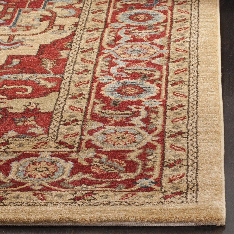 Clarion Performance Oriental Rug, Runner 2'2" x 6'