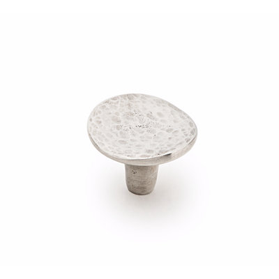 Schaub Martello 1-3/4" Round Cabinet Knob, Natural
