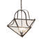 Zale 4 - Light Pendant