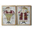 Jingle Santa - ensemble de 2 reproductions-238130024-238130025-238495664