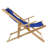 Festus Folding Beach Chair-90481705