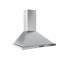Zephyr Ombra 30 in. 600 CFM Wall Mount Range Hood-678985926