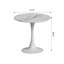 Table de salle à manger Ceballo Mid-Century pour 4 à 6 personnes-1280761446-1297058173-1280761447